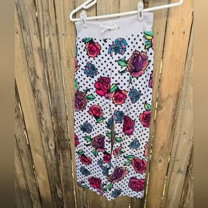 Eyeshadow girls size XL/16 kids sweats